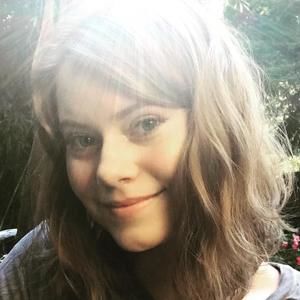 Meet your Posher, Amethyst